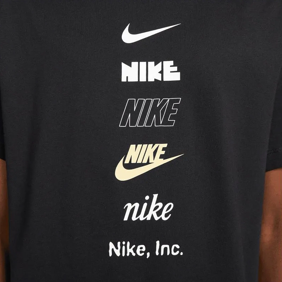 Nike Sportswear Club+ Tee
